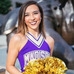 Meet your Posher, Maddie